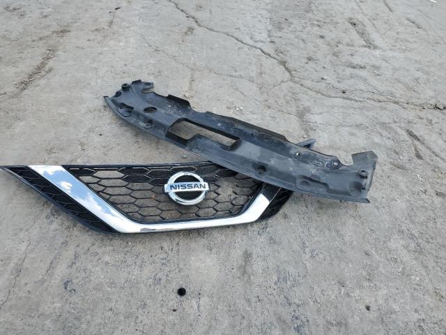 3N1AB7AP3KY310724 - 2019 NISSAN SENTRA S თეთრი ფოტო 12