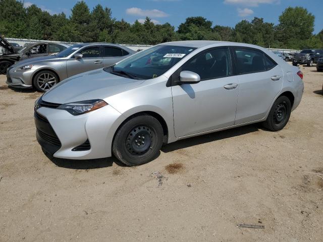 2017 TOYOTA COROLLA L, 
