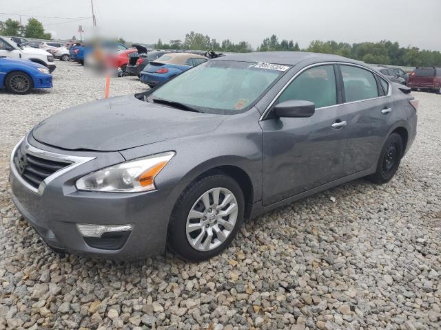 2014 NISSAN ALTIMA 2.5, 