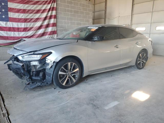 2020 NISSAN MAXIMA S, 