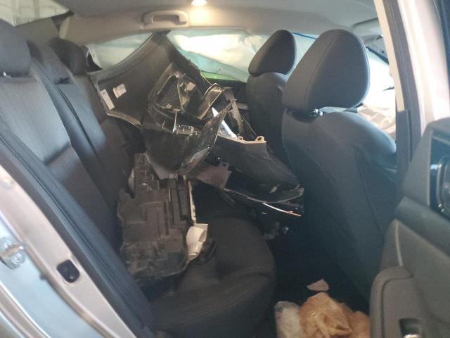 1N4AA6BVXLC385217 - 2020 NISSAN MAXIMA S SILVER photo 10