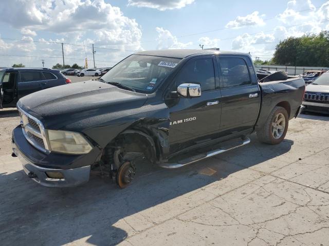 2011 DODGE RAM 1500, 