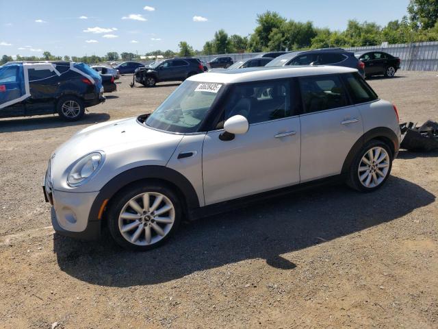 2016 MINI COOPER, 