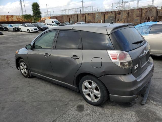 2T1KR32E87C642488 - 2007 TOYOTA MATRIX XR 灰色 照片 2