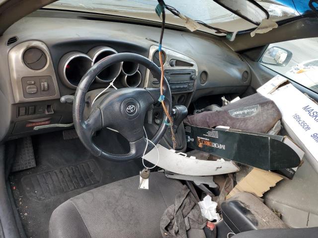 2T1KR32E87C642488 - 2007 TOYOTA MATRIX XR 灰色 照片 8