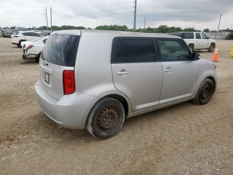 JTLKE50E991087038 - 2009 TOYOTA SCION XB Boz foto 3