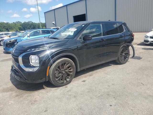 2023 MITSUBISHI OUTLANDER SE, 