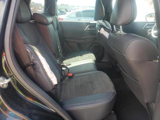 JA4J3UA8XPZ025902 - 2023 MITSUBISHI OUTLANDER SE Սև լուսանկար 11