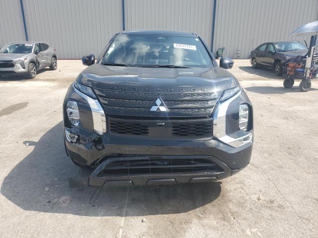JA4J3UA8XPZ025902 - 2023 MITSUBISHI OUTLANDER SE Սև լուսանկար 5