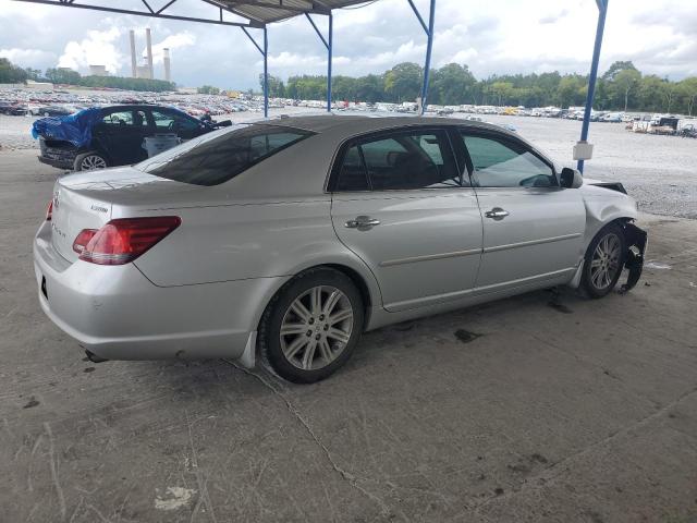 4T1BK36B39U342931 - 2009 TOYOTA AVALON XL 银色 照片 3