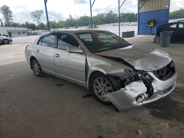 4T1BK36B39U342931 - 2009 TOYOTA AVALON XL 银色 照片 4