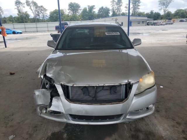 4T1BK36B39U342931 - 2009 TOYOTA AVALON XL 银色 照片 5