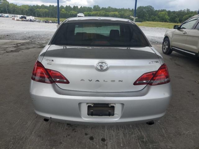 4T1BK36B39U342931 - 2009 TOYOTA AVALON XL 银色 照片 6