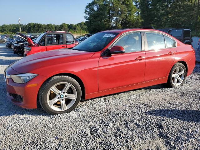 2012 BMW 328 I, 