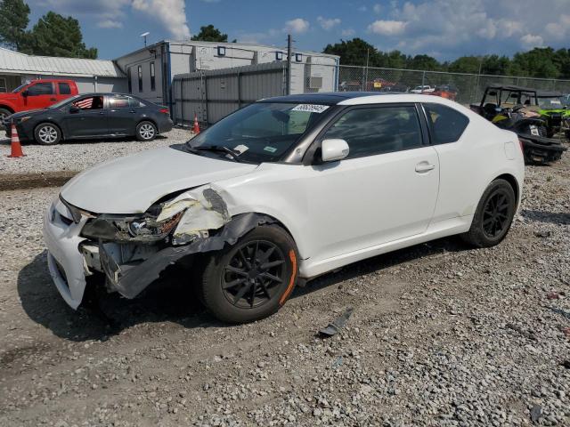 2013 TOYOTA SCION TC, 