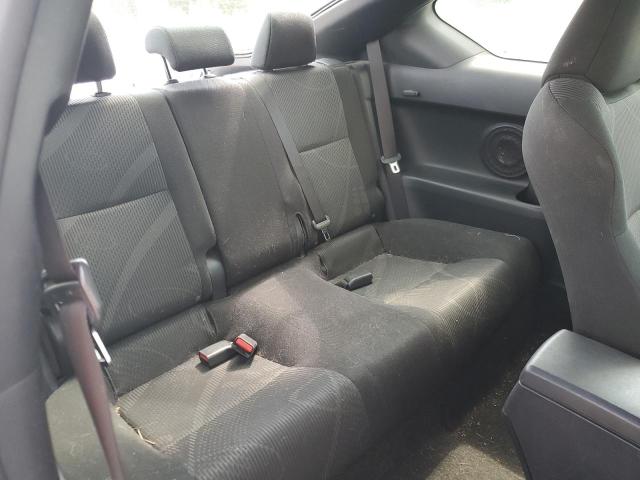 JTKJF5C70D3060625 - 2013 TOYOTA SCION TC WHITE photo 10