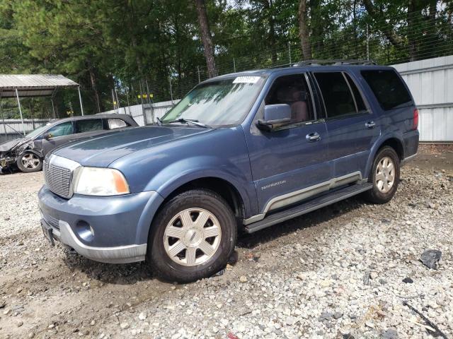 2003 LINCOLN NAVIGATOR, 