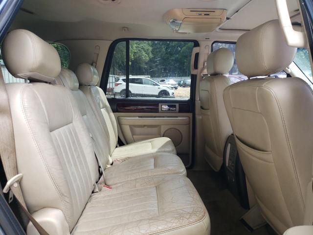 5LMFU27R53LJ43956 - 2003 LINCOLN NAVIGATOR BLUE photo 11