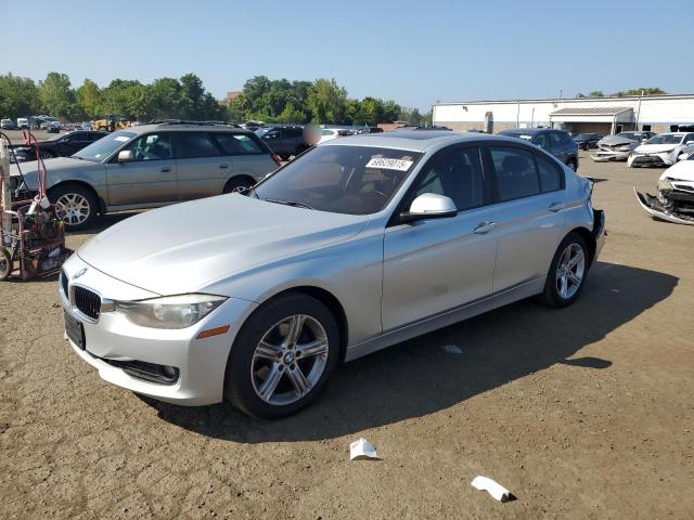 2014 BMW 320 I XDRIVE, 