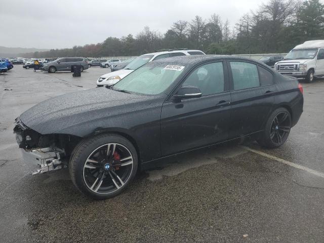 2015 BMW 328 XI SULEV, 