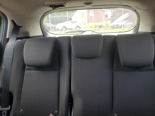 3CZRU5H31JM703641 - 2018 HONDA HR-V LX 绿色 照片 10