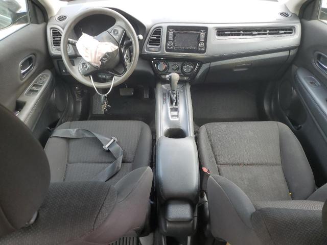 3CZRU5H31JM703641 - 2018 HONDA HR-V LX 绿色 照片 8