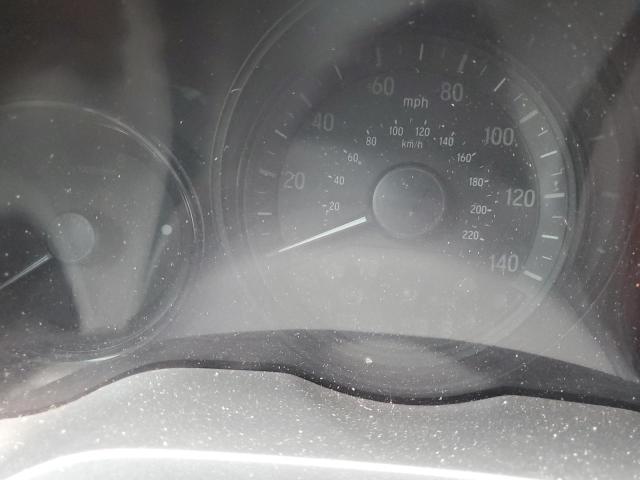 3CZRU5H31JM703641 - 2018 HONDA HR-V LX 绿色 照片 9