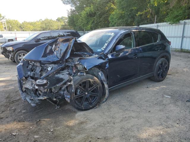 2020 MAZDA CX-5 GRAND TOURING, 