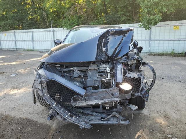 JM3KFADM4L0721198 - 2020 MAZDA CX-5 GRAND TOURING BLUE photo 5