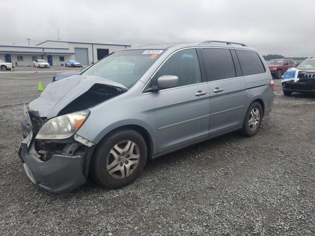 2006 HONDA ODYSSEY EX, 
