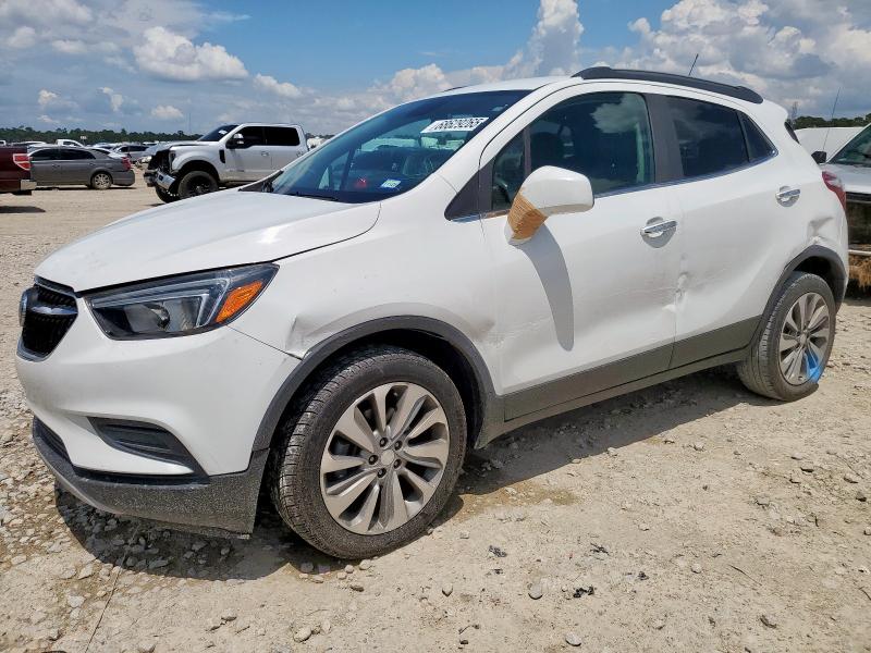 2020 BUICK ENCORE PREFERRED, 