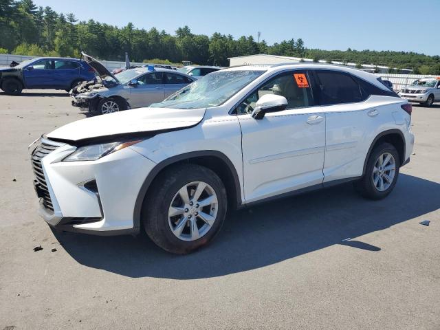 2017 LEXUS RX 350 BASE, 