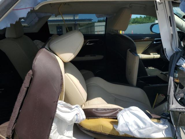 2T2BZMCA3HC124836 - 2017 LEXUS RX 350 BASE 白色 照片 10