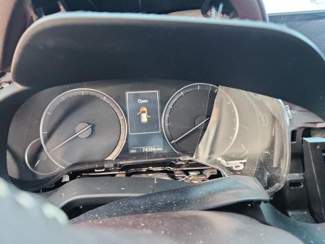 2T2BZMCA3HC124836 - 2017 LEXUS RX 350 BASE 白色 照片 9