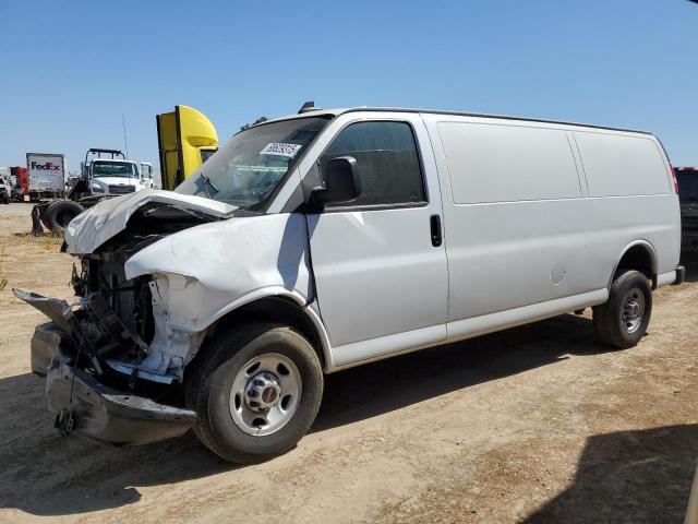 2023 GMC SAVANA G3500, null