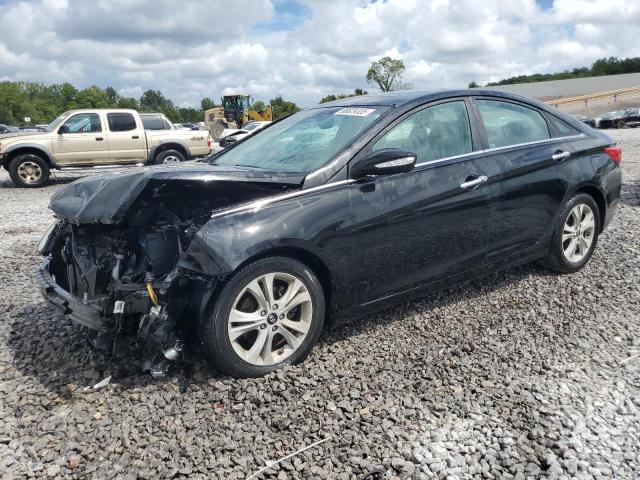 2011 HYUNDAI SONATA SE, 