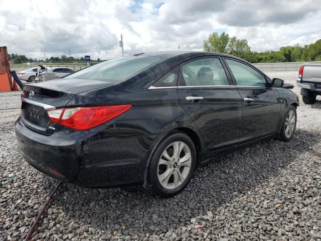 5NPEC4ACXBH027113 - 2011 HYUNDAI SONATA SE Qara foto 3