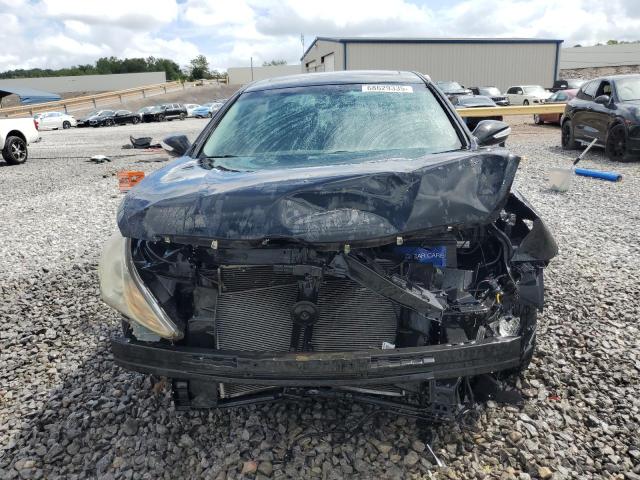 5NPEC4ACXBH027113 - 2011 HYUNDAI SONATA SE Qara foto 5