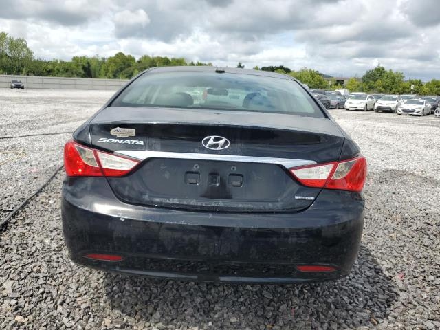 5NPEC4ACXBH027113 - 2011 HYUNDAI SONATA SE Qara foto 6