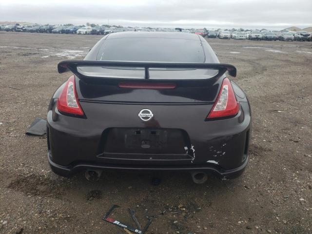 JN1AZ4EH6DM381788 - 2013 NISSAN 370Z BASE BROWN photo 6