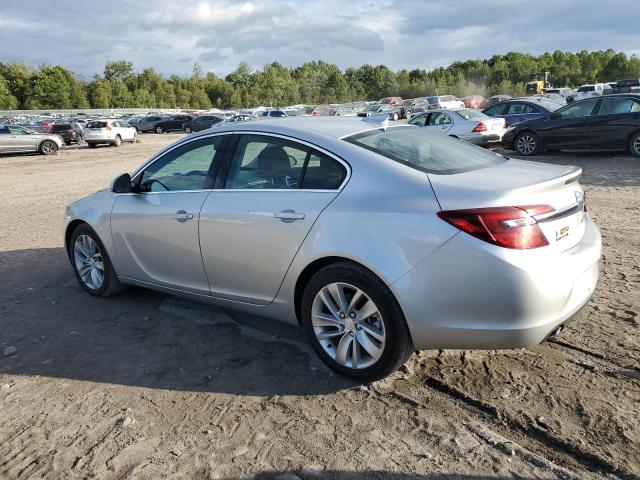 2G4GK5EX9G9191408 - 2016 BUICK REGAL 银色 照片 2