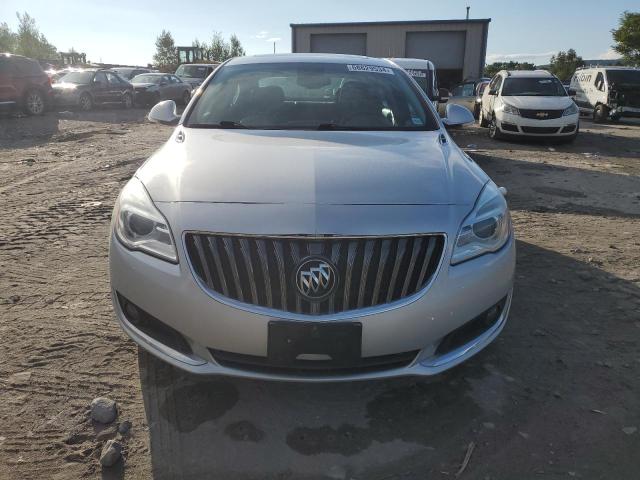 2G4GK5EX9G9191408 - 2016 BUICK REGAL 银色 照片 5