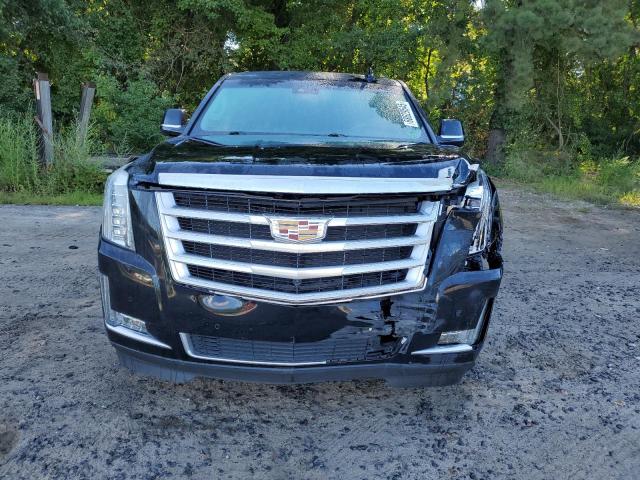 1GYS4BKJ4GR182039 - 2016 CADILLAC ESCALADE LUXURY შავი ფოტო 5