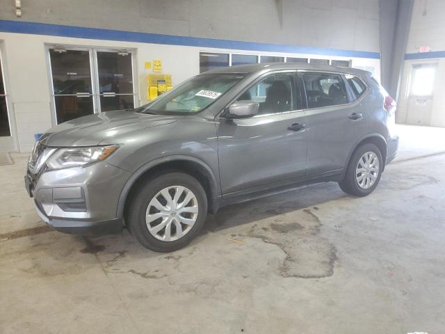 2018 NISSAN ROGUE S, null