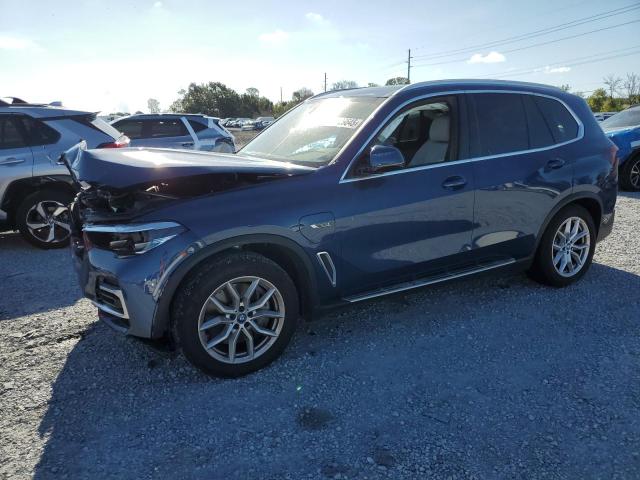 2023 BMW X5 XDRIVE45E, 