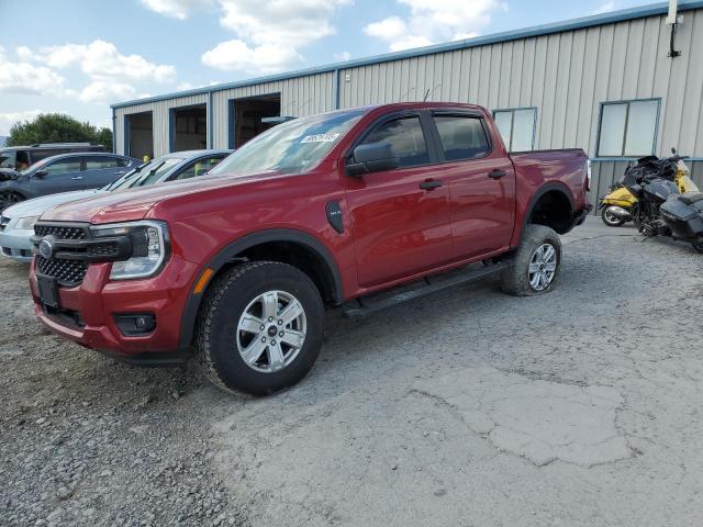 2025 FORD RANGER XL, null