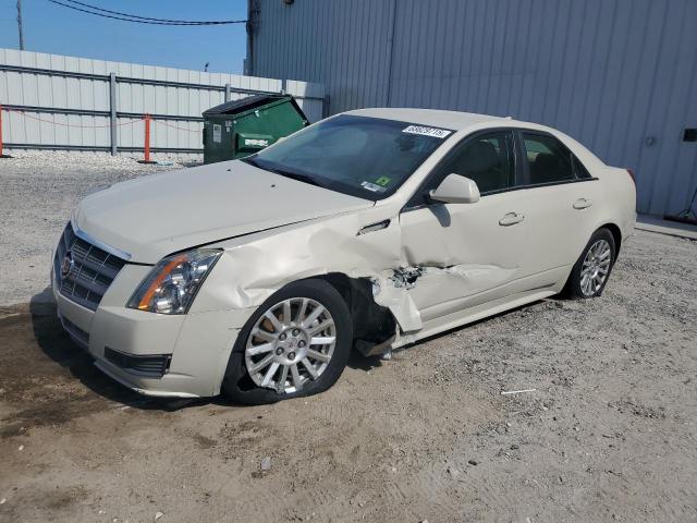 2010 CADILLAC CTS LUXURY COLLECTION, 