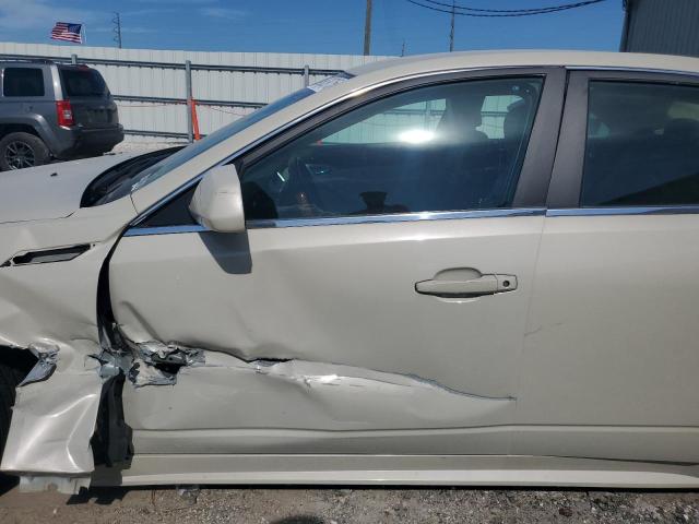 1G6DE5EG7A0111932 - 2010 CADILLAC CTS LUXURY COLLECTION Qəhvəyi foto 7