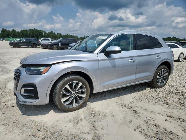 2021 AUDI Q5 PREMIUM PLUS, null