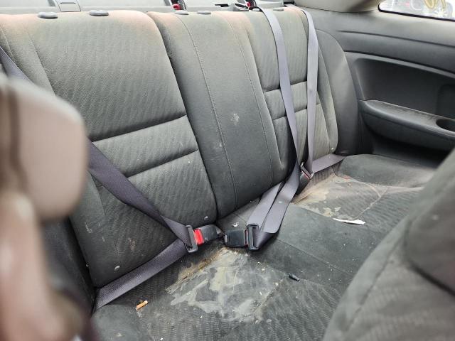 2HGFG12879H528546 - 2009 HONDA CIVIC EX 红色 照片 10